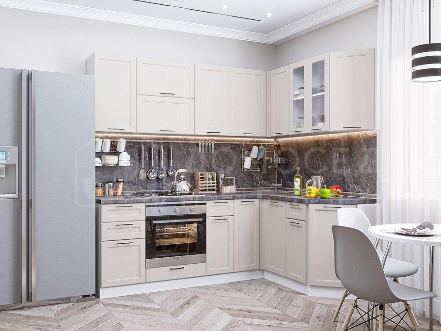 Кухня Браво Виват Терра