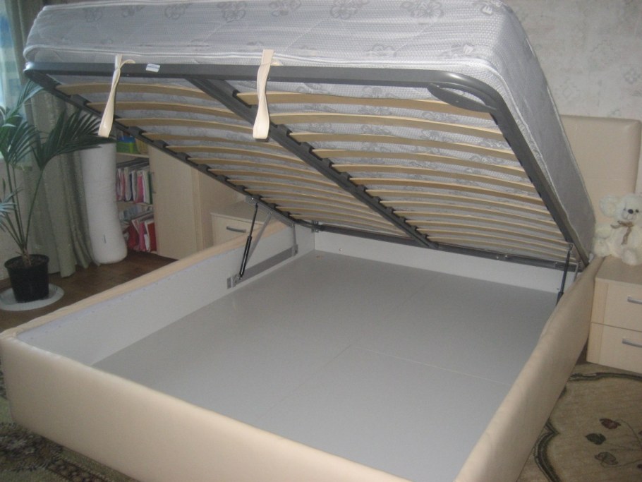 Тахта Люкс классика Боровичи