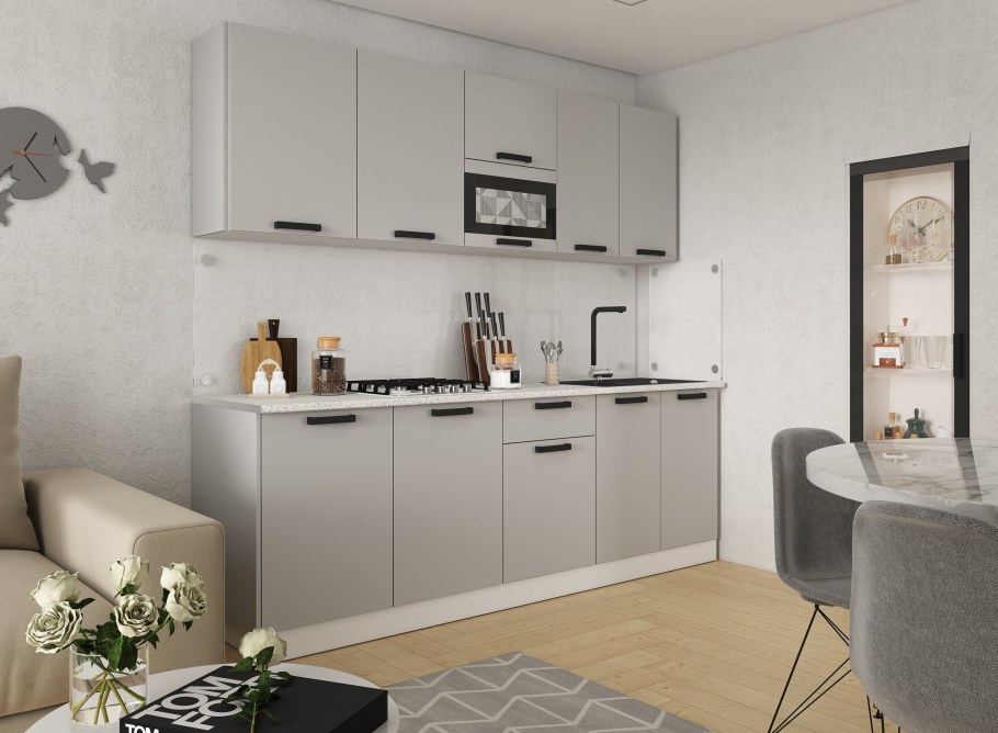 Кухня Светлана