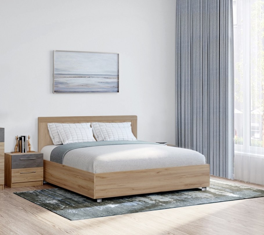 Кровать лофт Дрим с подъемным механизмом