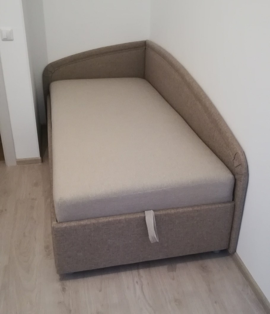 Тахта угловая 1200 Боровичи мебель