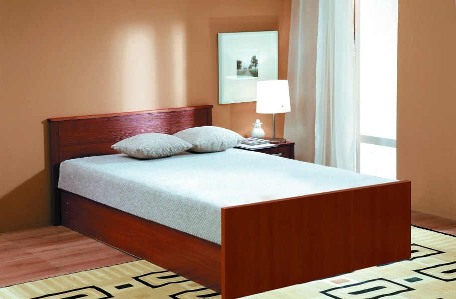 Кровать 1200х2000 Боровичи