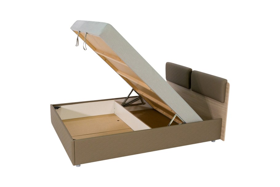 Тахта Мелисса Люкс 1200