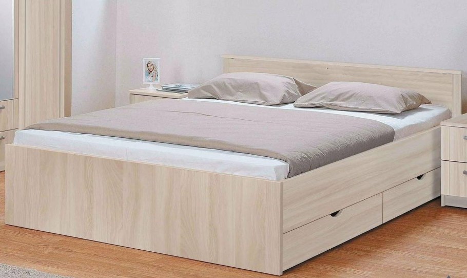 Кровать Мелисса Боровичи