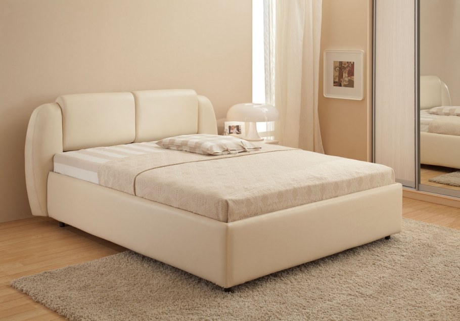 Тахта Мелисса Люкс 1600