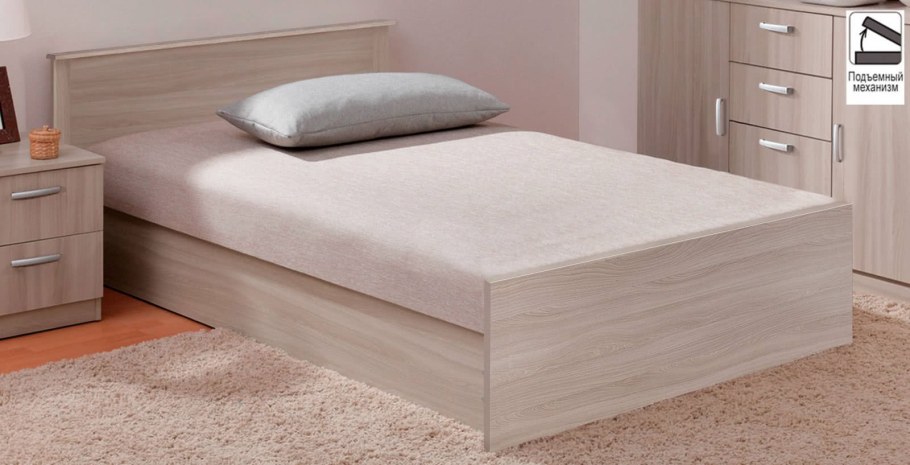 Тахта Мелисса Люкс Боровичи