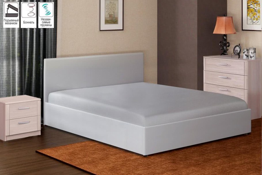 Тахта Люкс классика 1400*2000