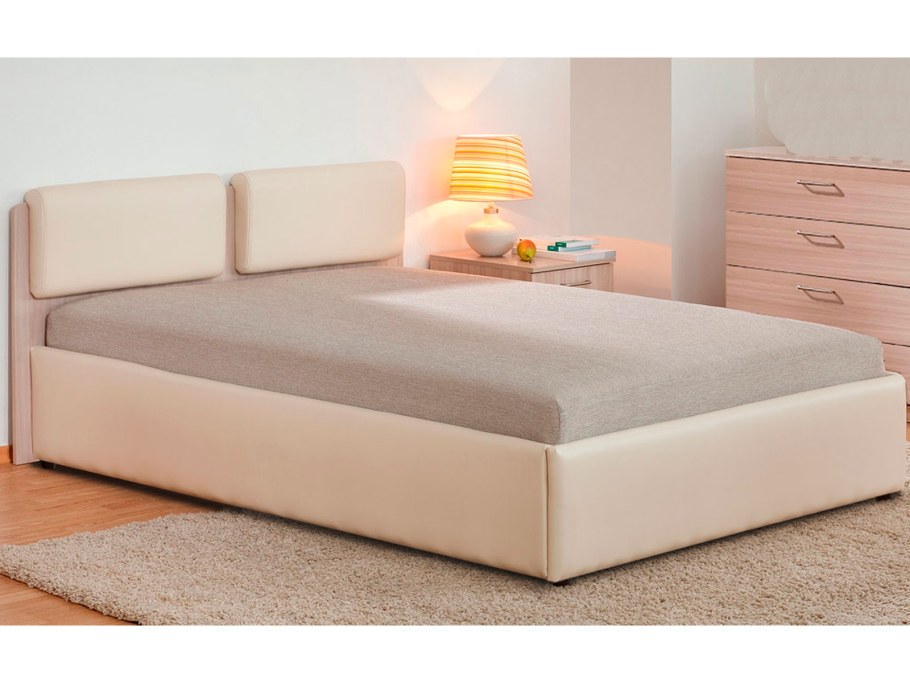 Тахта Мелисса Люкс Боровичи