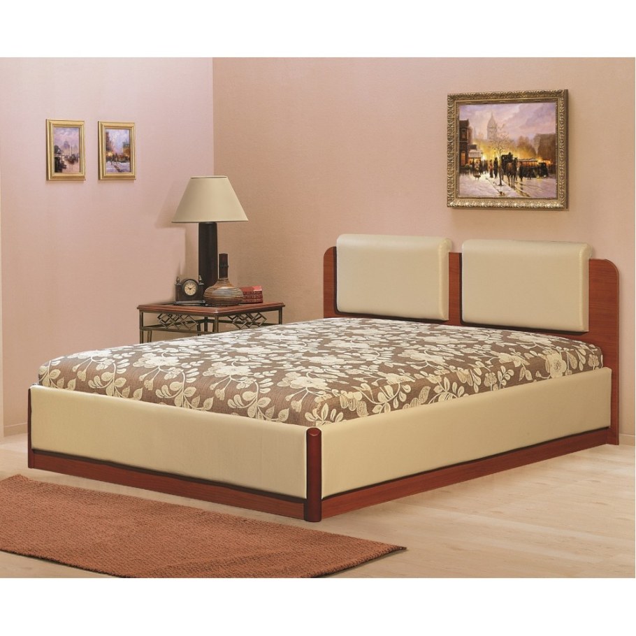 Кровать Люкс 1,4 Элегия Боровичи