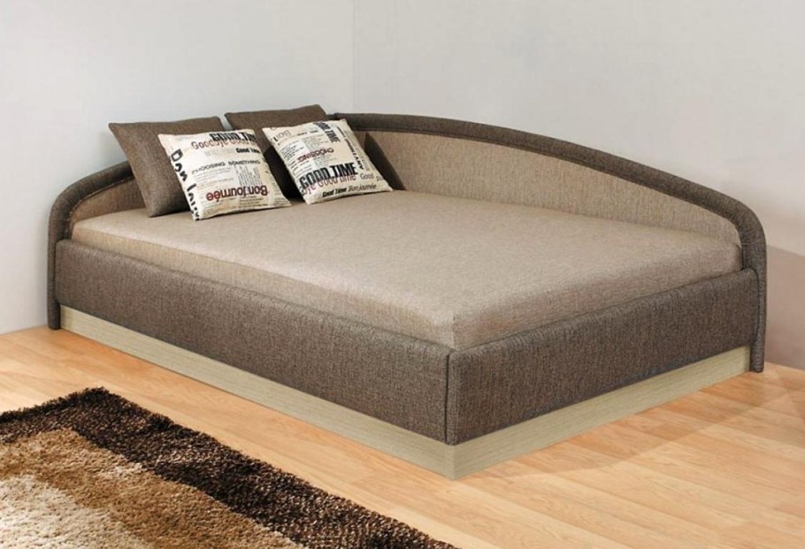 Тахта угловая Боровичи 140х200