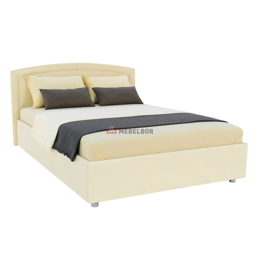 Кровать Мелисса Люкс