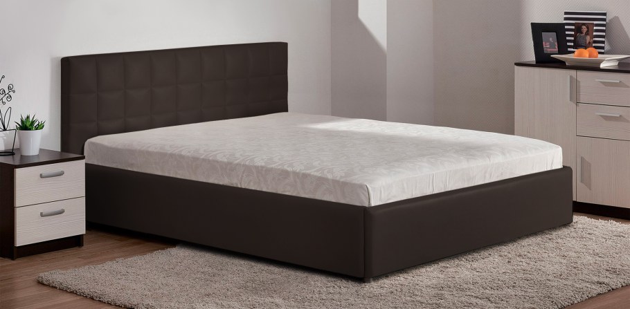 Кровать Люкс классика Боровичи