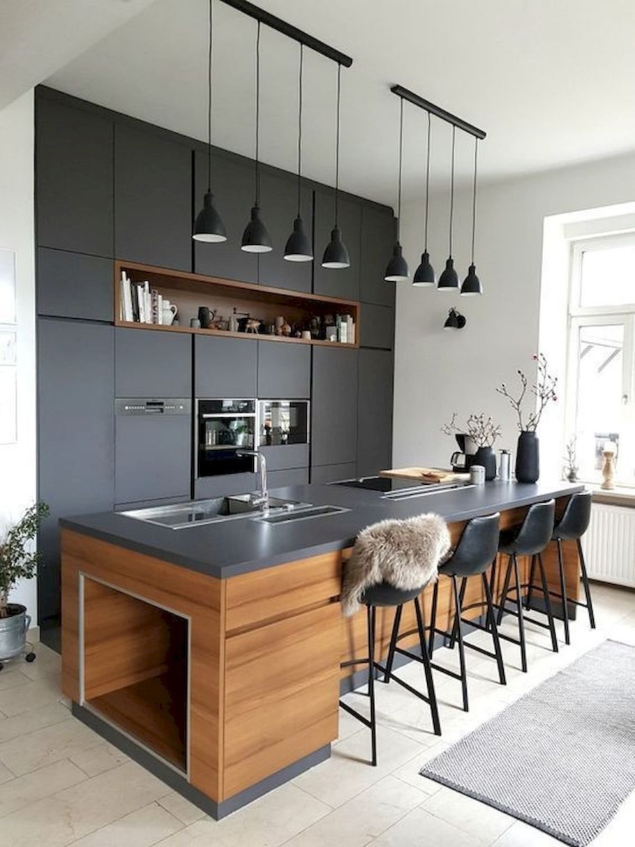 Кухонный остров