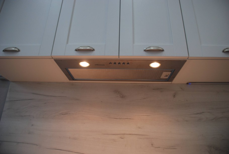 Konigin Flatbox inox 50 инокс