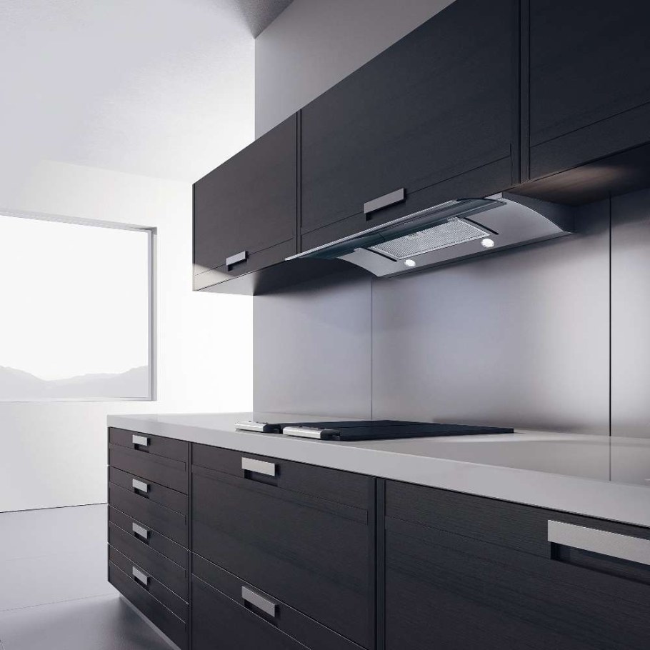 Вытяжка Elica Glide IX/A/60