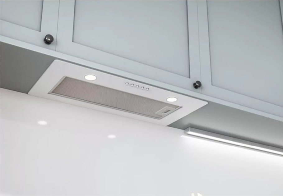 Krona Ameli 600 White PB