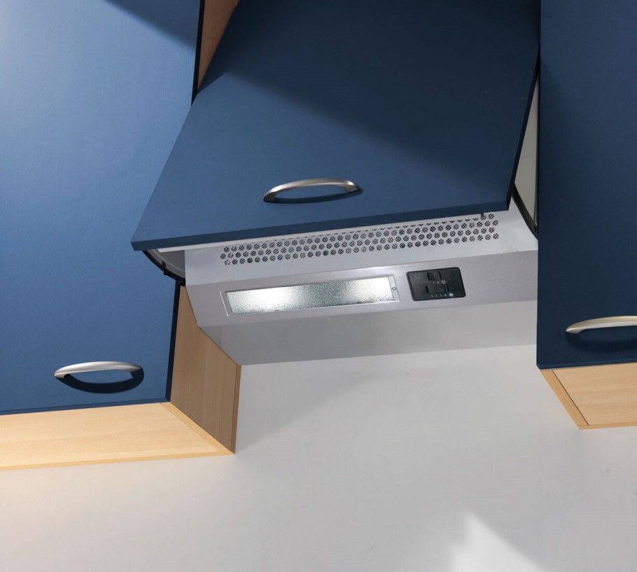 Вытяжка Maunfeld Cooker Hood