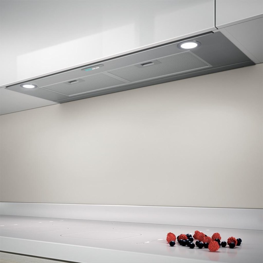 Вытяжка полновстраиваемая 60