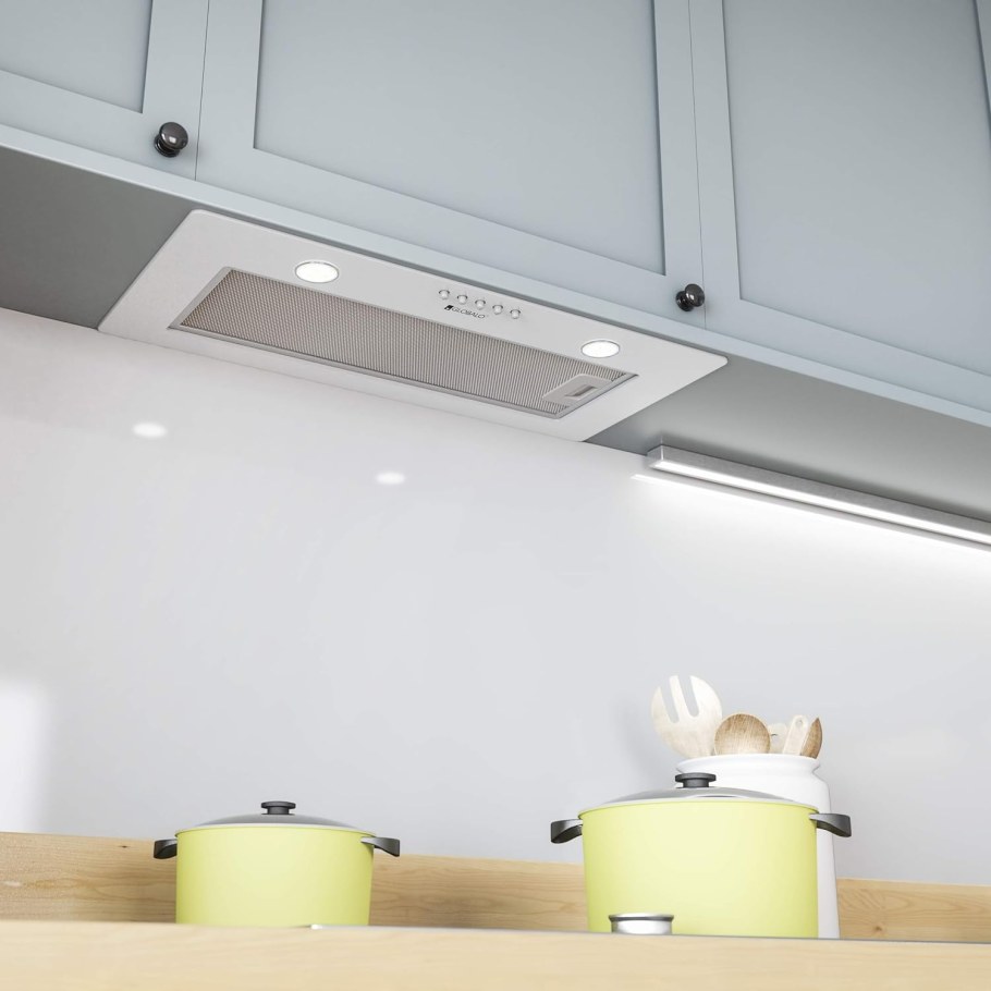 Вытяжка встраиваемая Innova 60 w