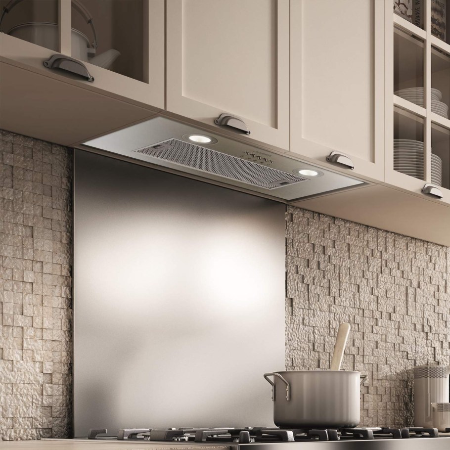 Кухонная вытяжка Kitchen Hood