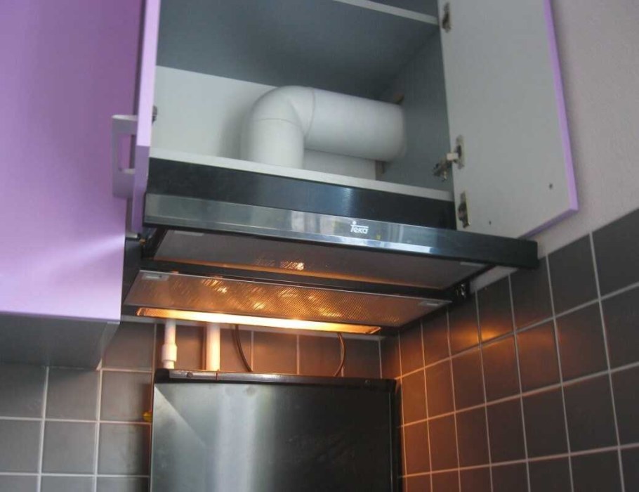 Gorenje bhi611es встраиваемая вытяжка для шкафа