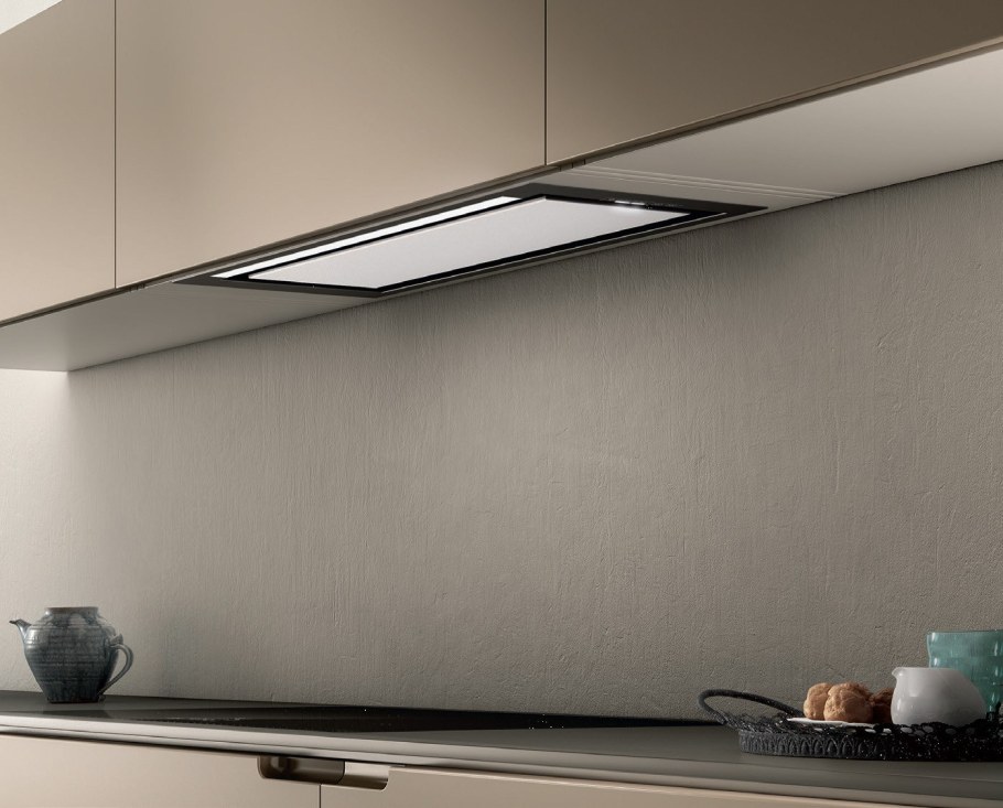 Elica hidden HT IXGL/A/60