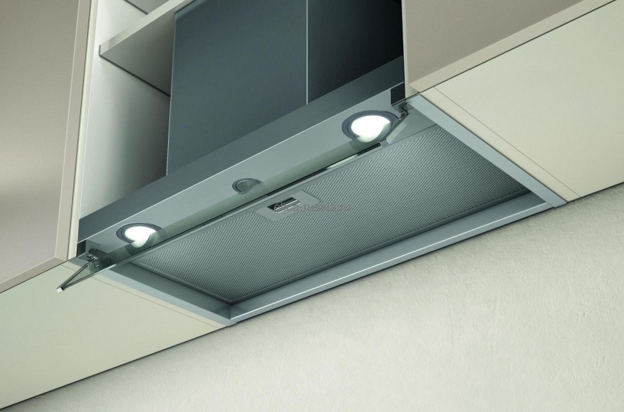 Вытяжки Elica Box in IX/A/60