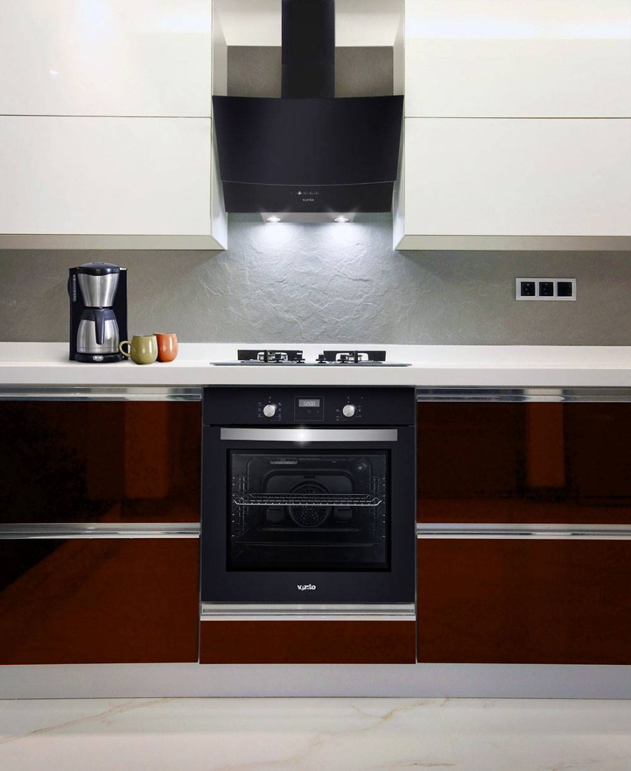 Встроенная вытяжка Наер 60