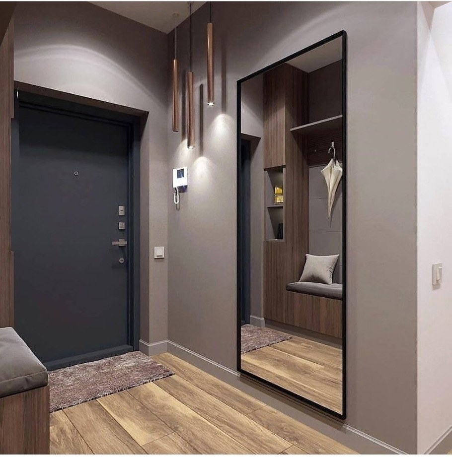 Прихожая в квартире