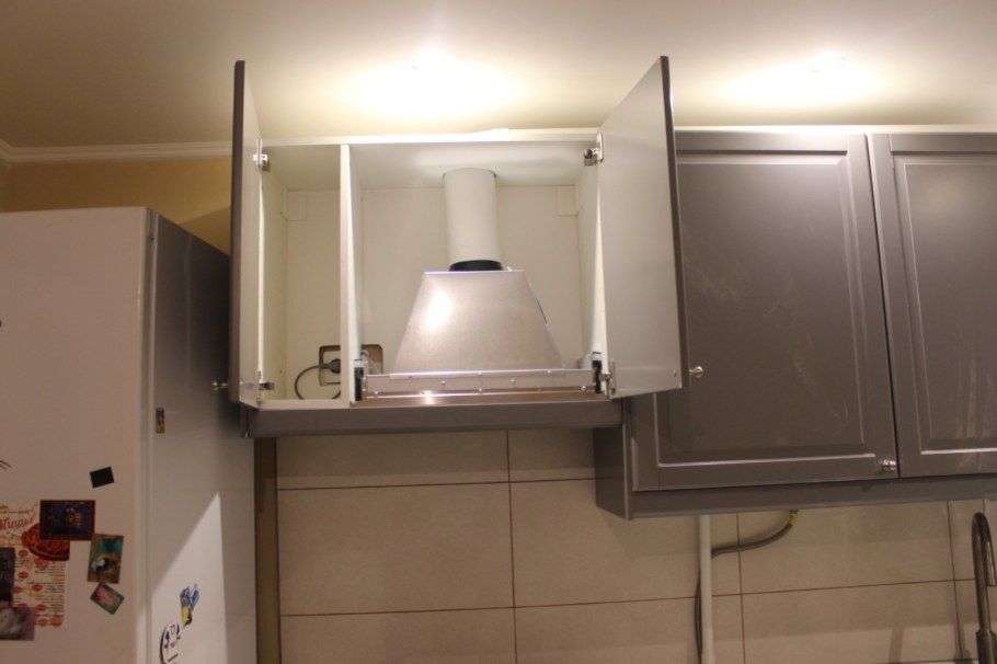 Вытяжка встраиваемая для кухни икеа 80