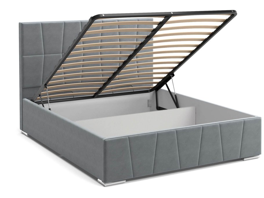 Пассаж (02) кровать 1,6 Glory 271 ПМ/Н