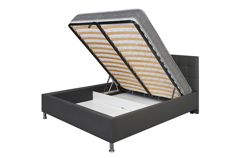 Кровать Аскона 160х200 с подъемным