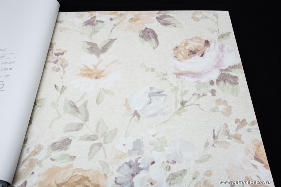 Grandeco Bohemia a27204