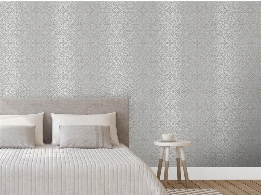 Обои Erismann Violetta 3783-3