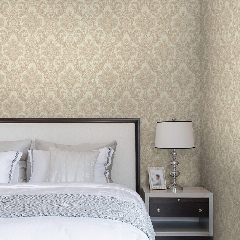 Обои Grandeco Chantilly