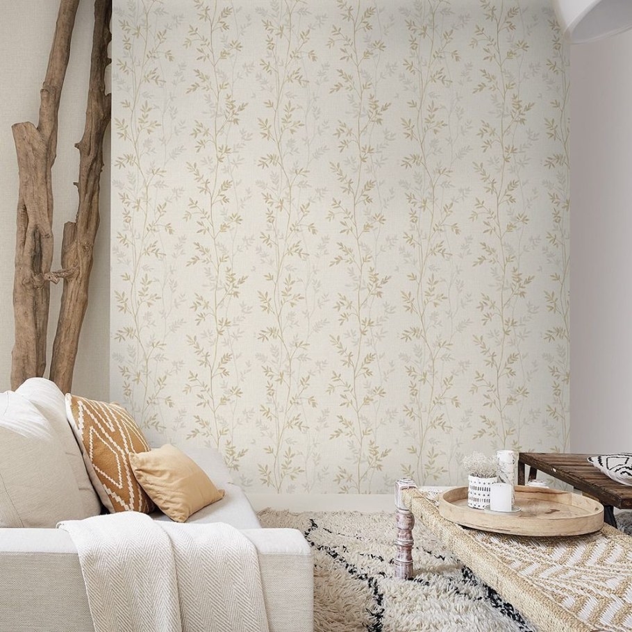 Grandeco natural Forest 3103