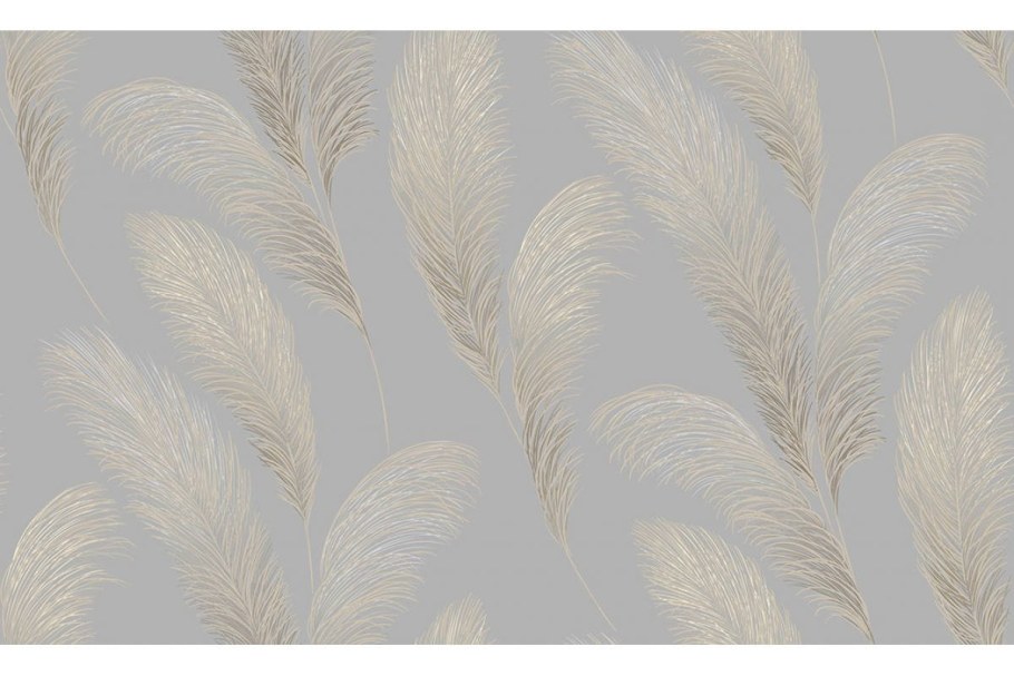 R129103 обои Grandeco (Oasis) (1*6) 10,0