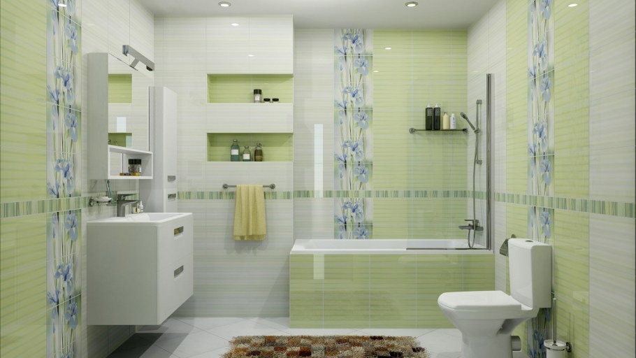 Плитка Bolle Alma Ceramica