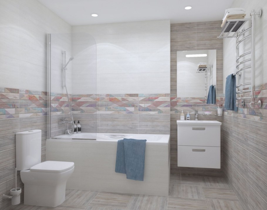 Коллекция Марфил Azori Shabby