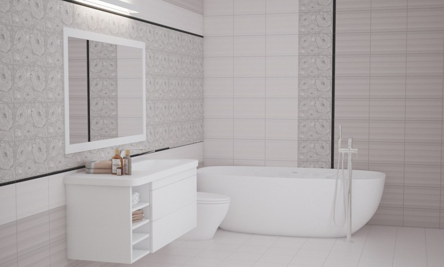 Плитка Alpino Terracotta