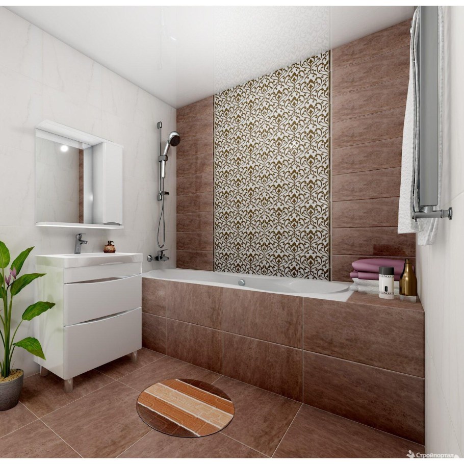 Kerama Marazzi Сари 2