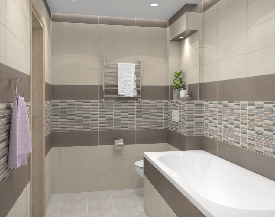 Плитка Керама Марацци коллекция параллель