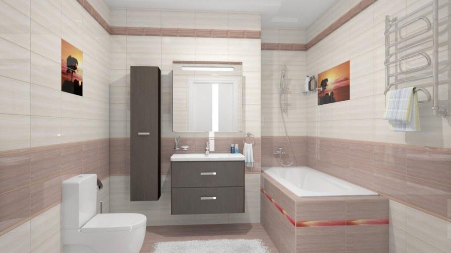 Tesser керамическая плитка