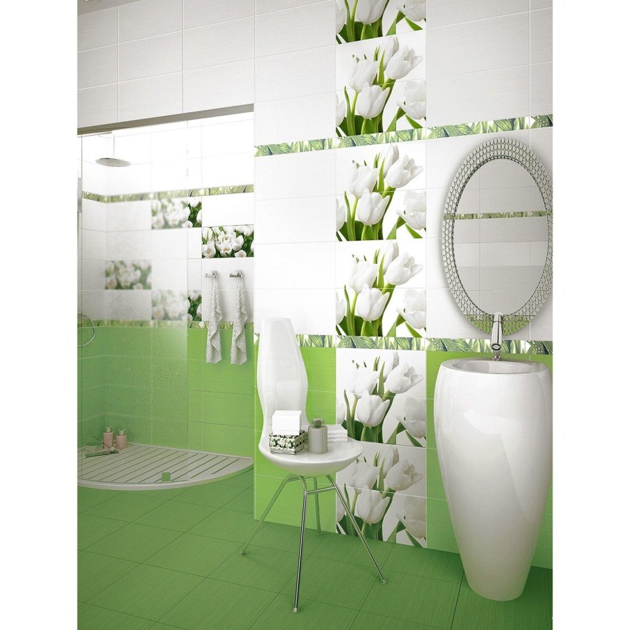 Плитка Элара Верде Триумф