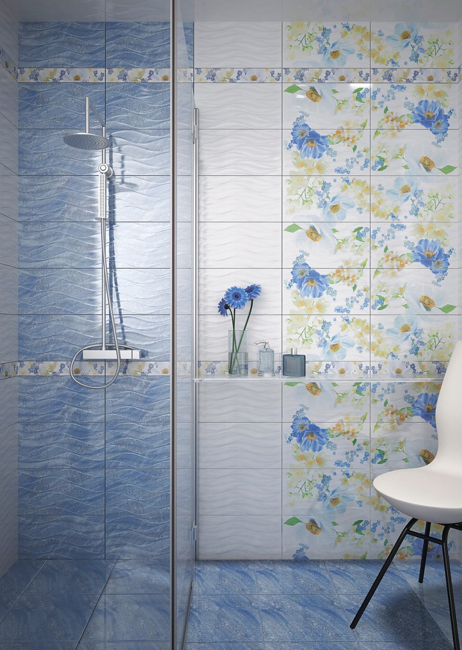 Плитка легато Азори