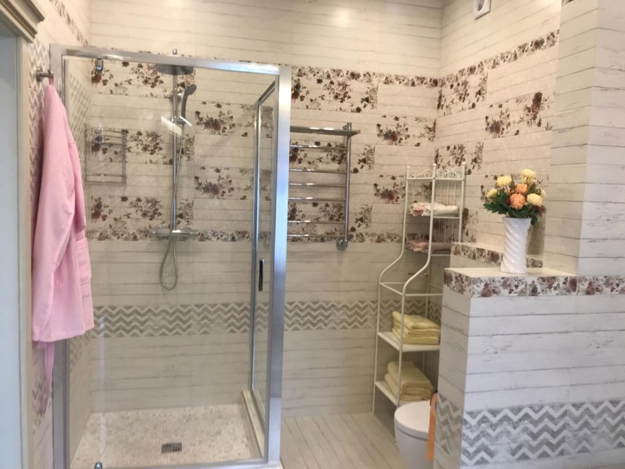 Плитка шебби Шик Lasselsberger