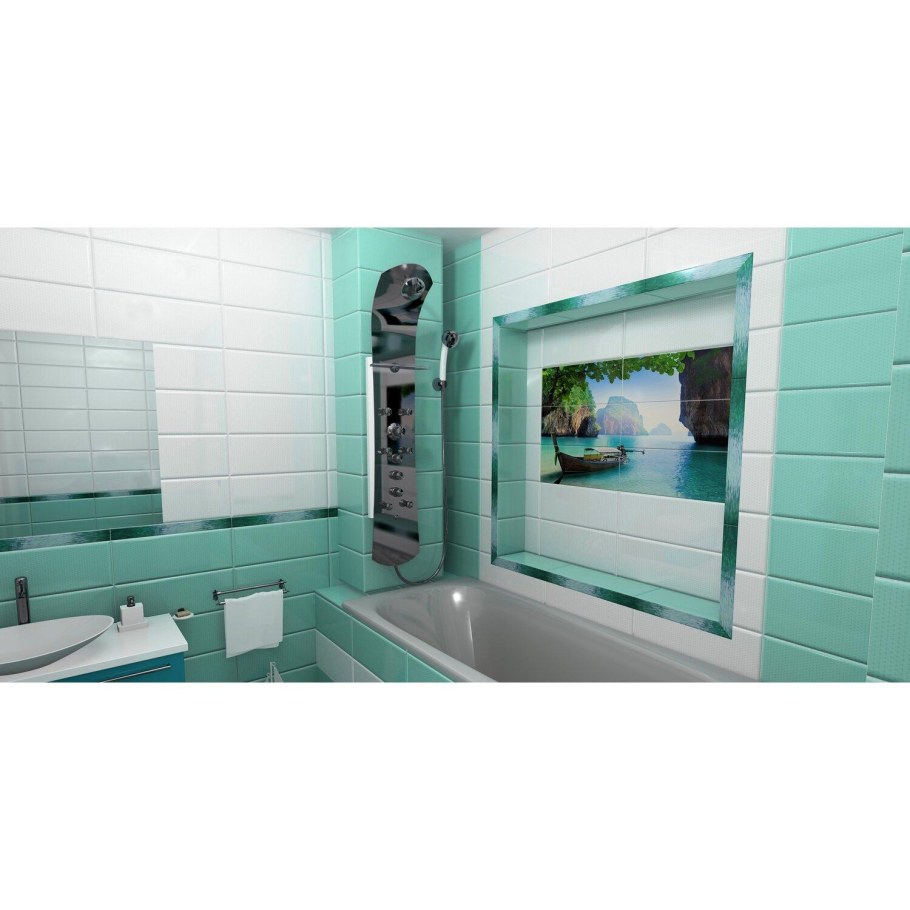 Керамин концепт 7с 500x200