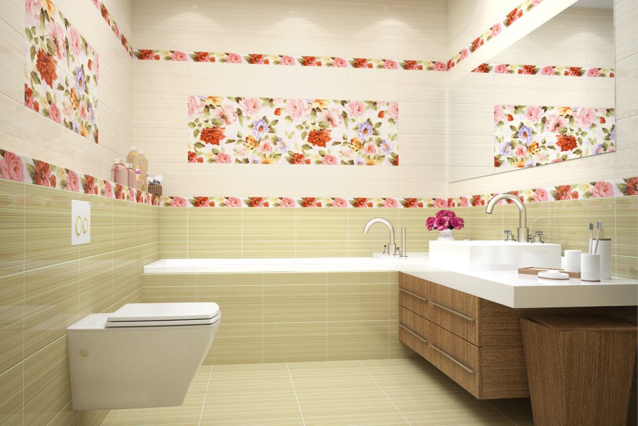 Керамическая плитка line НЗКМ