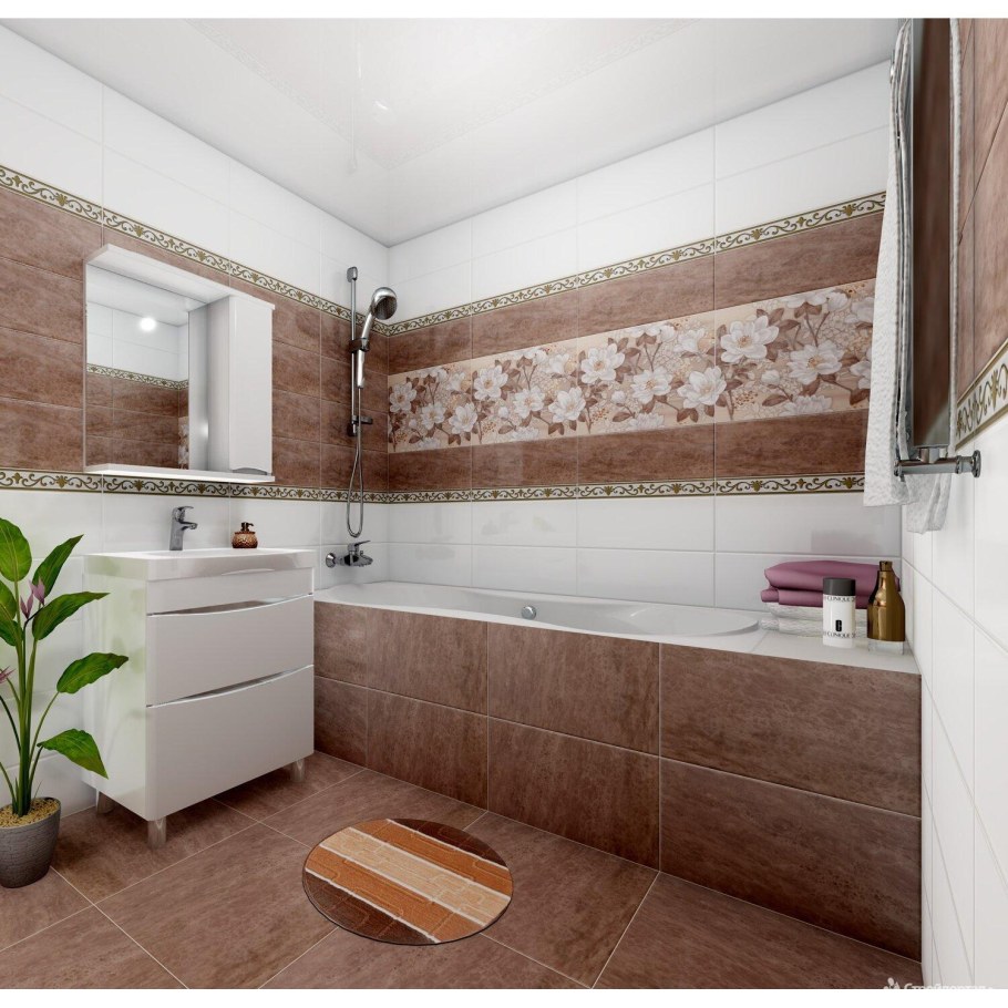 Керама Марацци Сари Жасмин