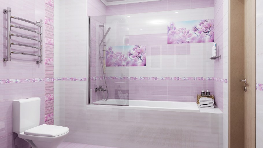 Ceramica Classic Magnolia плитка